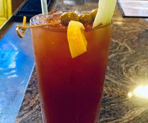 Tavern Bloody Mary