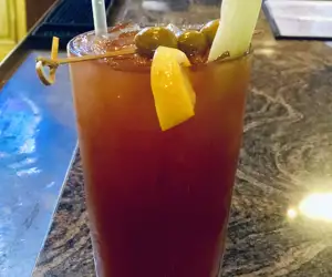 Tavern Bloody Mary