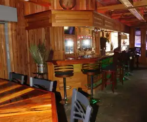 Bourbon Bar