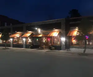 Welcome to The Tavern at Jack's Neck!