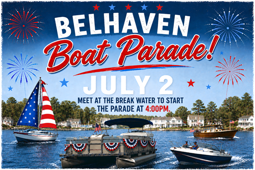 Boat Parade