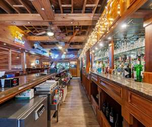 Tavern Bar