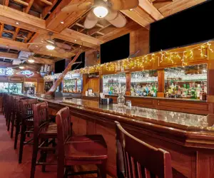 Tavern Bar