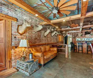 Relax in our lounge area 