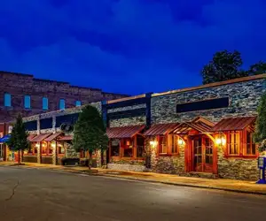 Tavern Front
