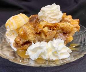 Hannah's Apple Pie